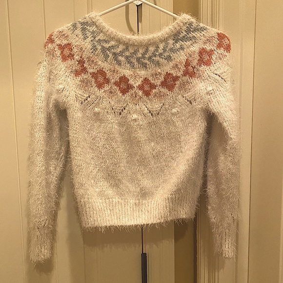 Copper Key girls’ sweater - Picture 2 of 3